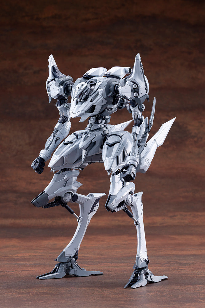 SCHNEIDER NACHTREIHER/40E Close-Quarters Assault Type