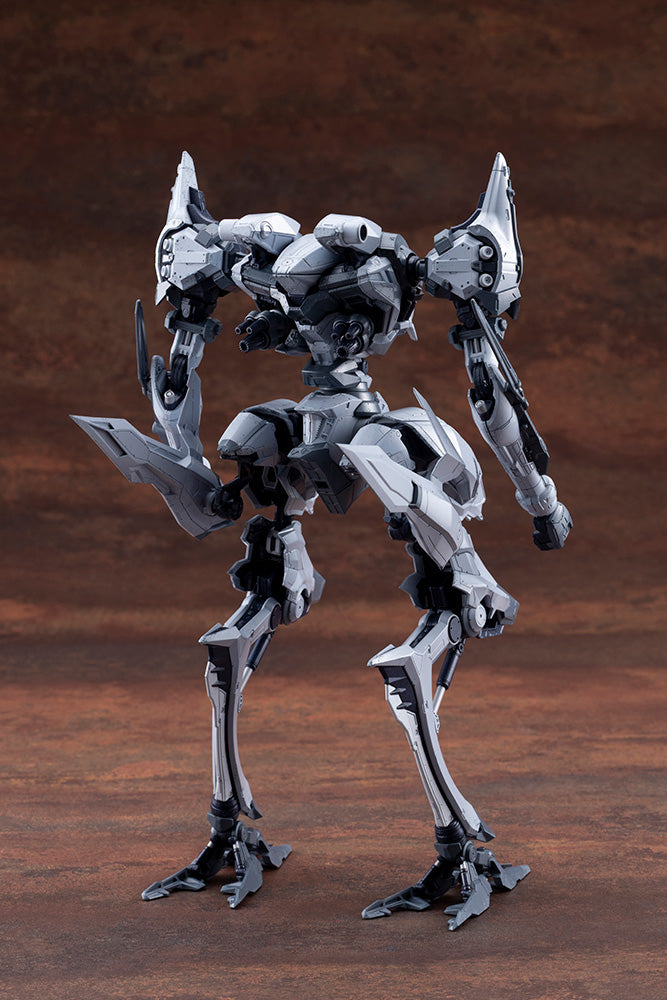 SCHNEIDER NACHTREIHER/40E Close-Quarters Assault Type – KOTOBUKIYA