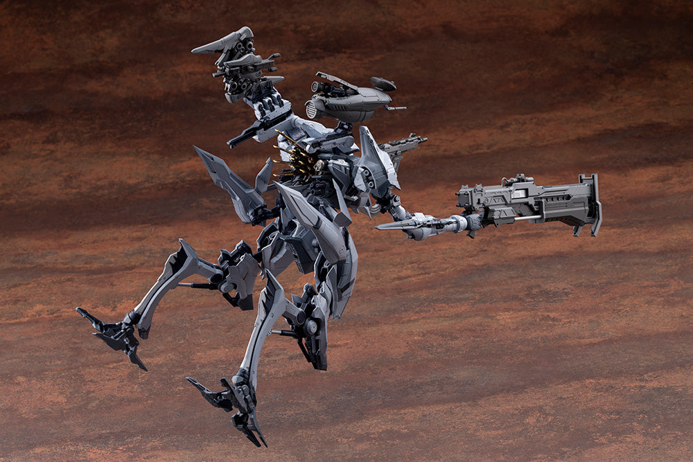 SCHNEIDER NACHTREIHER/40E Close-Quarters Assault Type – KOTOBUKIYA
