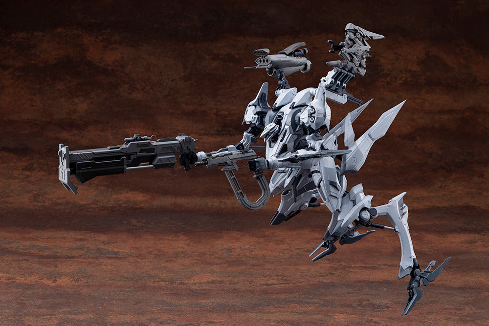 SCHNEIDER NACHTREIHER/40E Close-Quarters Assault Type – KOTOBUKIYA