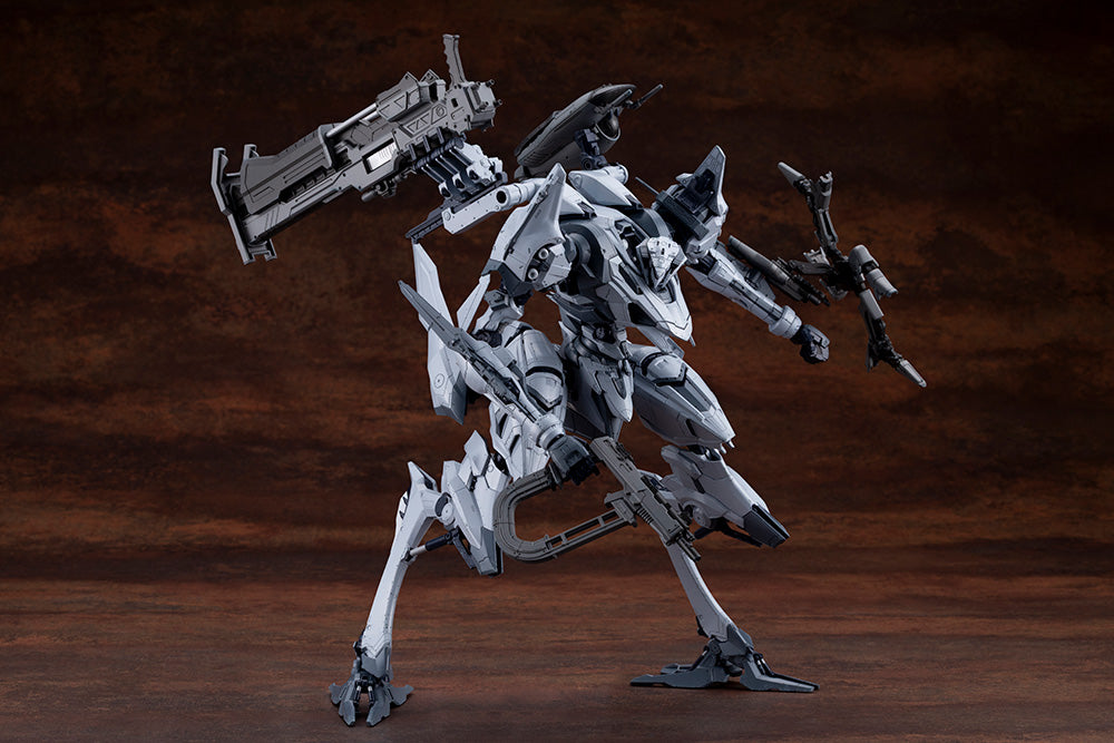 SCHNEIDER NACHTREIHER/40E Close-Quarters Assault Type