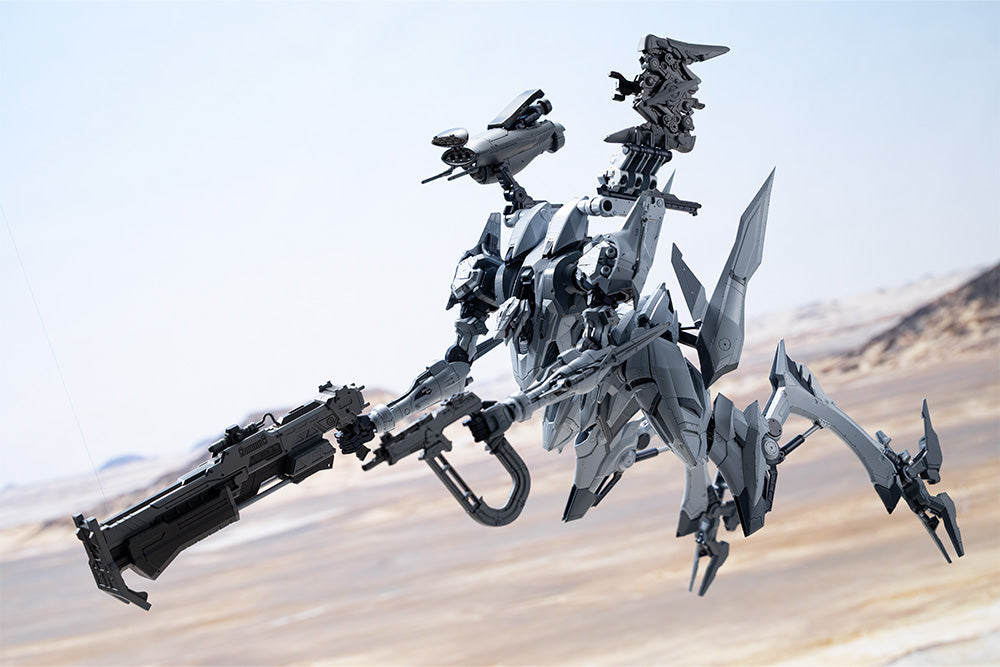 SCHNEIDER NACHTREIHER/40E Close-Quarters Assault Type