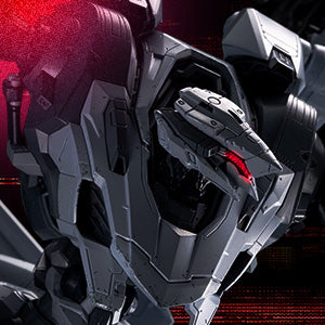 SCHNEIDER NACHTREIHER/40E Close-Quarters Assault Type