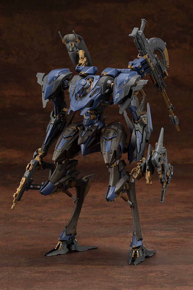 スティールヘイズARMORED CORE VI [VI084] SCHNEIDER NACHTREIHER/40E STEEL HAZE – KOTOBUKIYA US ONLINE