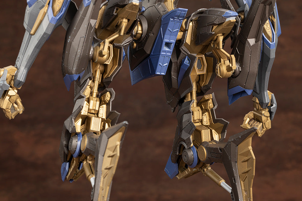 SCHNEIDER NACHTREIHER/40E STEEL HAZE – KOTOBUKIYA US ONLINE