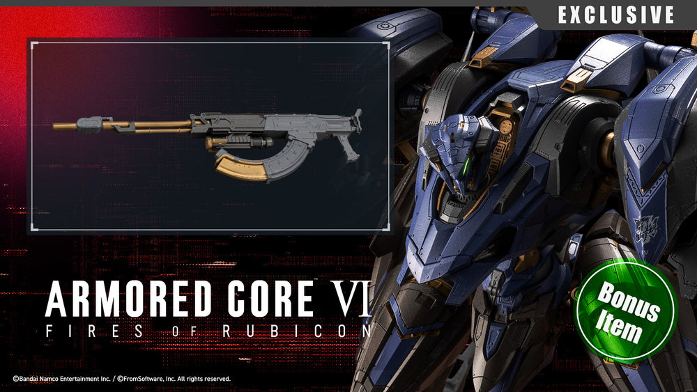 SCHNEIDER NACHTREIHER/40E STEEL HAZE Bonus Weapon Part(s)