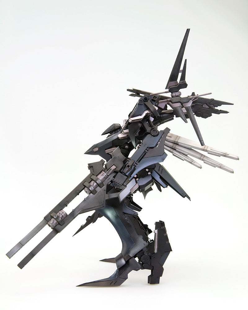 ARMOREDC CORE OMER TYPE-LAHIRE ガンメタルVer. OMER TYPE-LAHIRE STASIS FULL PACKAGE VERSION – KOTOBUKIYA US ONLINE