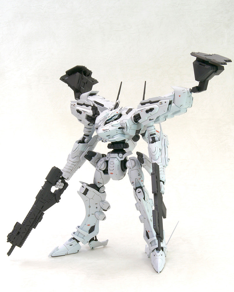 ロボット LINEARK WHITE-GLINT & V.O.B SET LINEARK WHITE-GLINT & V.O.B SET – KOTOBUKIYA US ONLINE