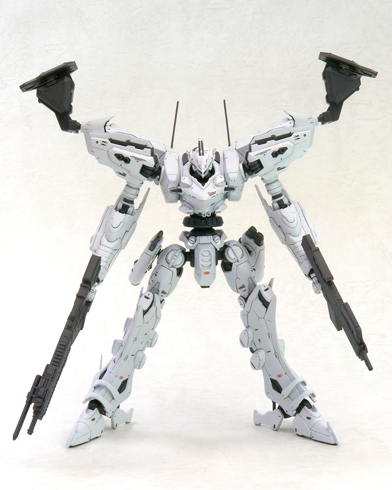 LINEARK WHITE-GLINT & V.O.B SET – KOTOBUKIYA US ONLINE