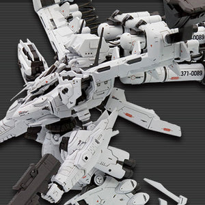 LINEARK WHITE-GLINT & V.O.B SET