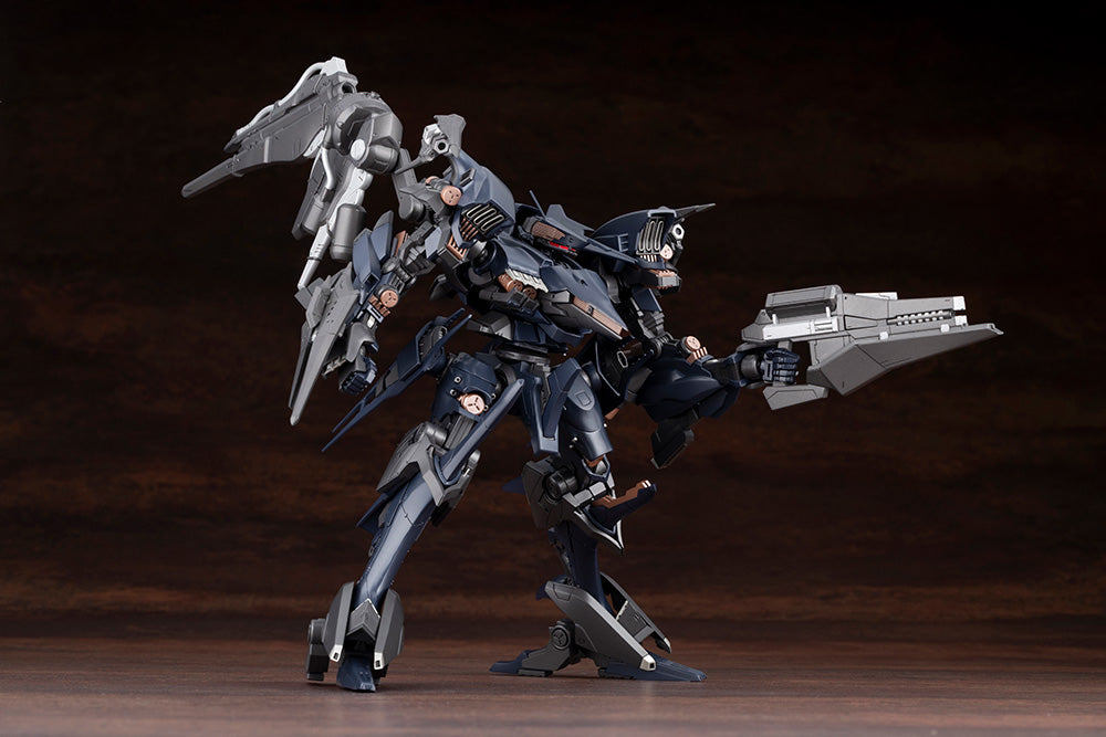 コトブキヤ ARMORED CORE AALYIAH アーリヤ　1/72スケール RAYLEONARD 03-AALIYAH Orlea – KOTOBUKIYA US ONLINE