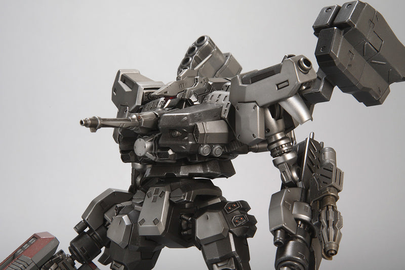 Armored Core: Last Raven Variable Infinity Crest CR-C90U3 Kit - Foto detail samping