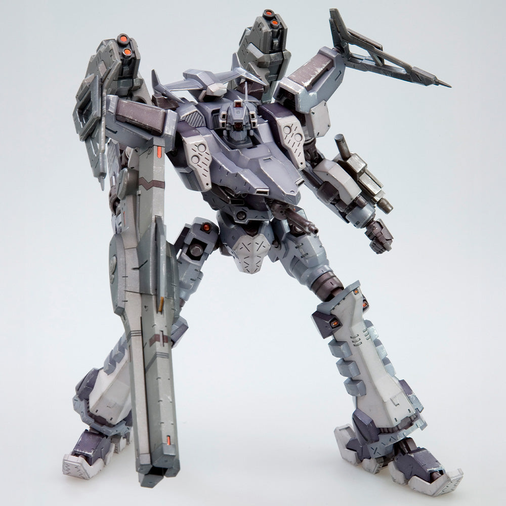 CREST CR-C98E2 Assault Type