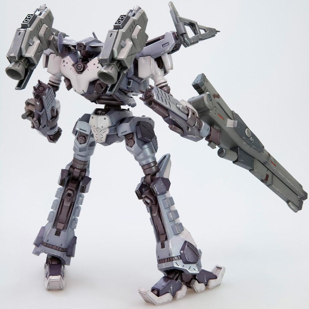 CREST CR-C98E2 Assault Type