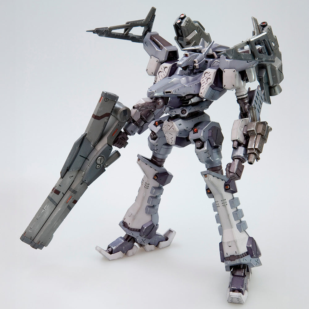 CREST CR-C98E2 Assault Type