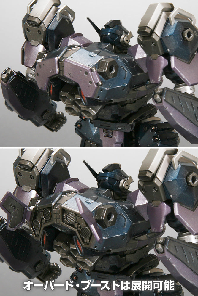 CREST CR-C75U2 Close Quarters Ver.