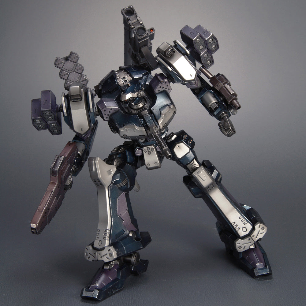 CREST CR-C75U2 Close Quarters Ver.