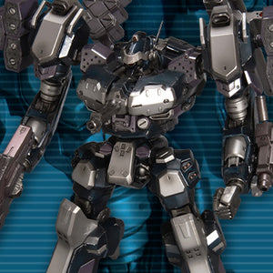 CREST CR-C75U2 Close Quarters Ver.