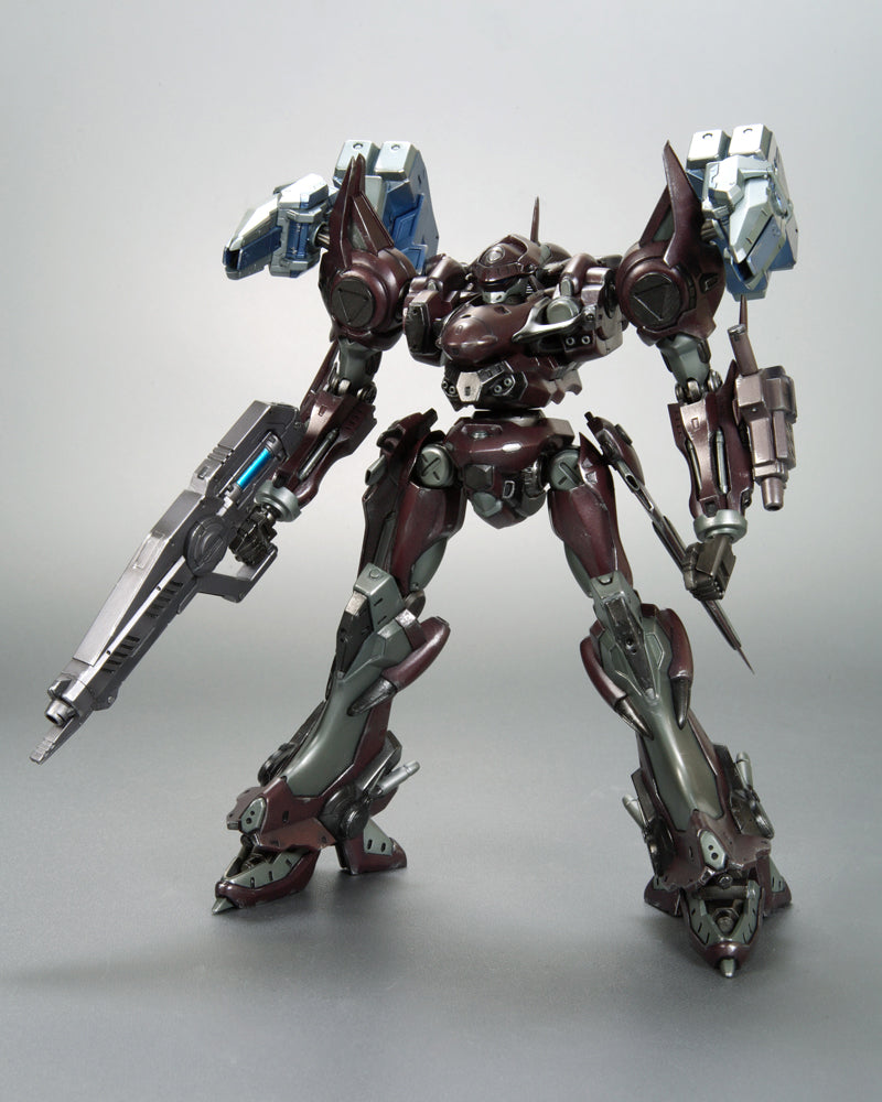 MIRAGE C02-URANUS