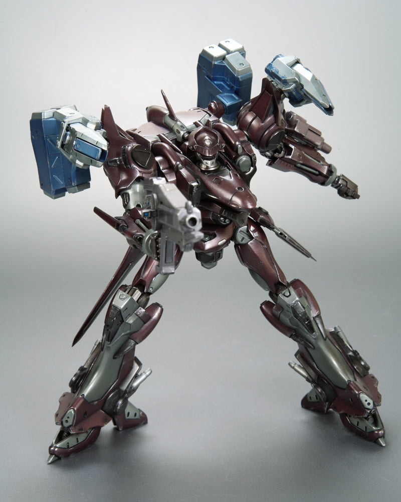 MIRAGE C02-URANUS