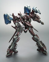 MIRAGE C02-URANUS