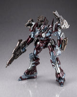 MIRAGE C01-GAEA RED METAL Ver.