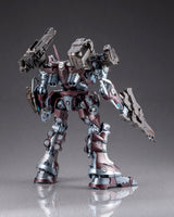 MIRAGE C01-GAEA RED METAL Ver.