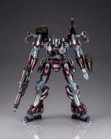 MIRAGE C01-GAEA RED METAL Ver.