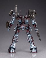 MIRAGE C01-GAEA RED METAL Ver.