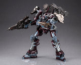 MIRAGE C01-GAEA RED METAL Ver.