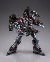 MIRAGE C01-GAEA RED METAL Ver.