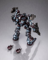 MIRAGE C01-GAEA RED METAL Ver.