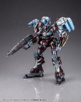 MIRAGE C01-GAEA RED METAL Ver.