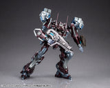 MIRAGE C01-GAEA RED METAL Ver.