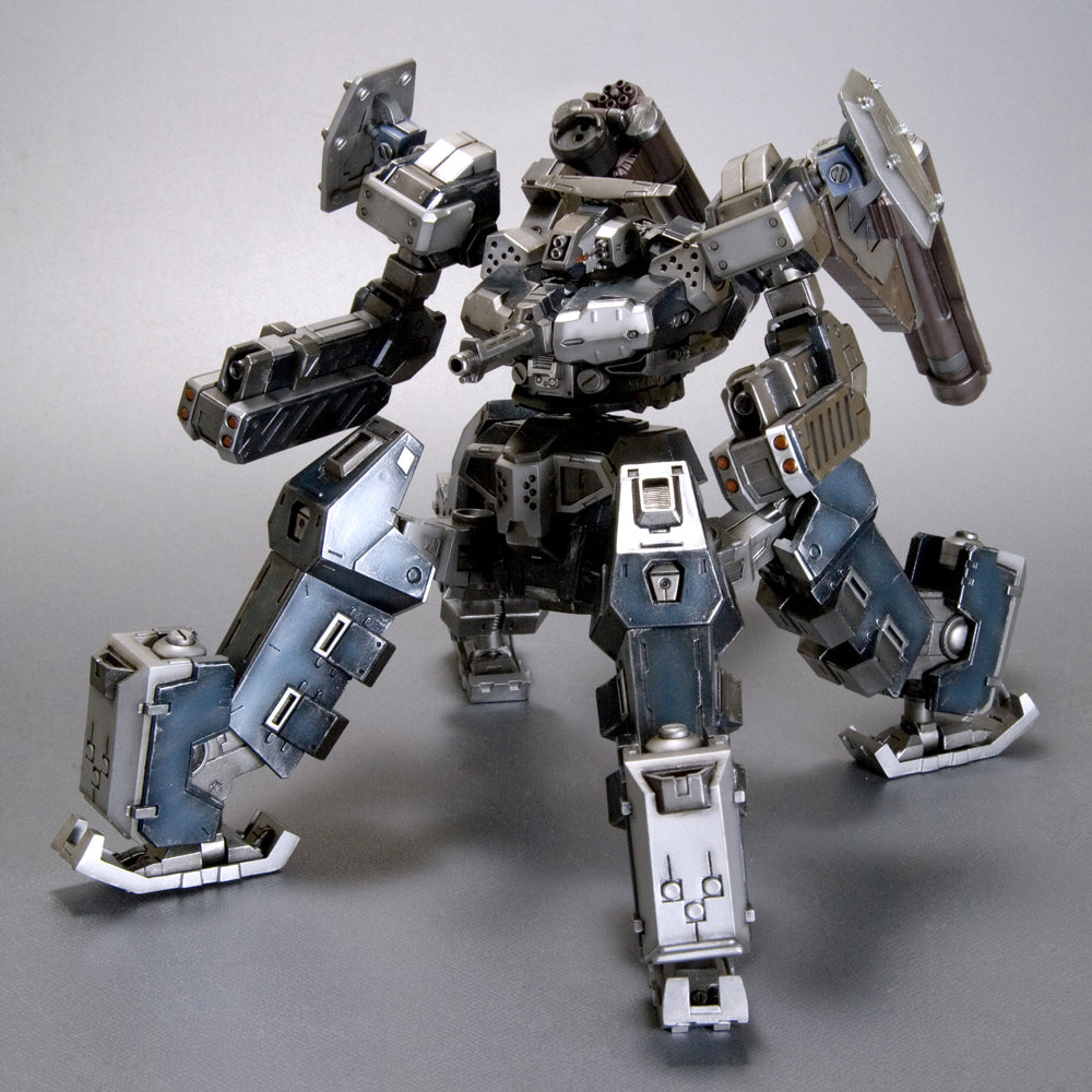 CREST CR-C75U2 DELTA Ver.