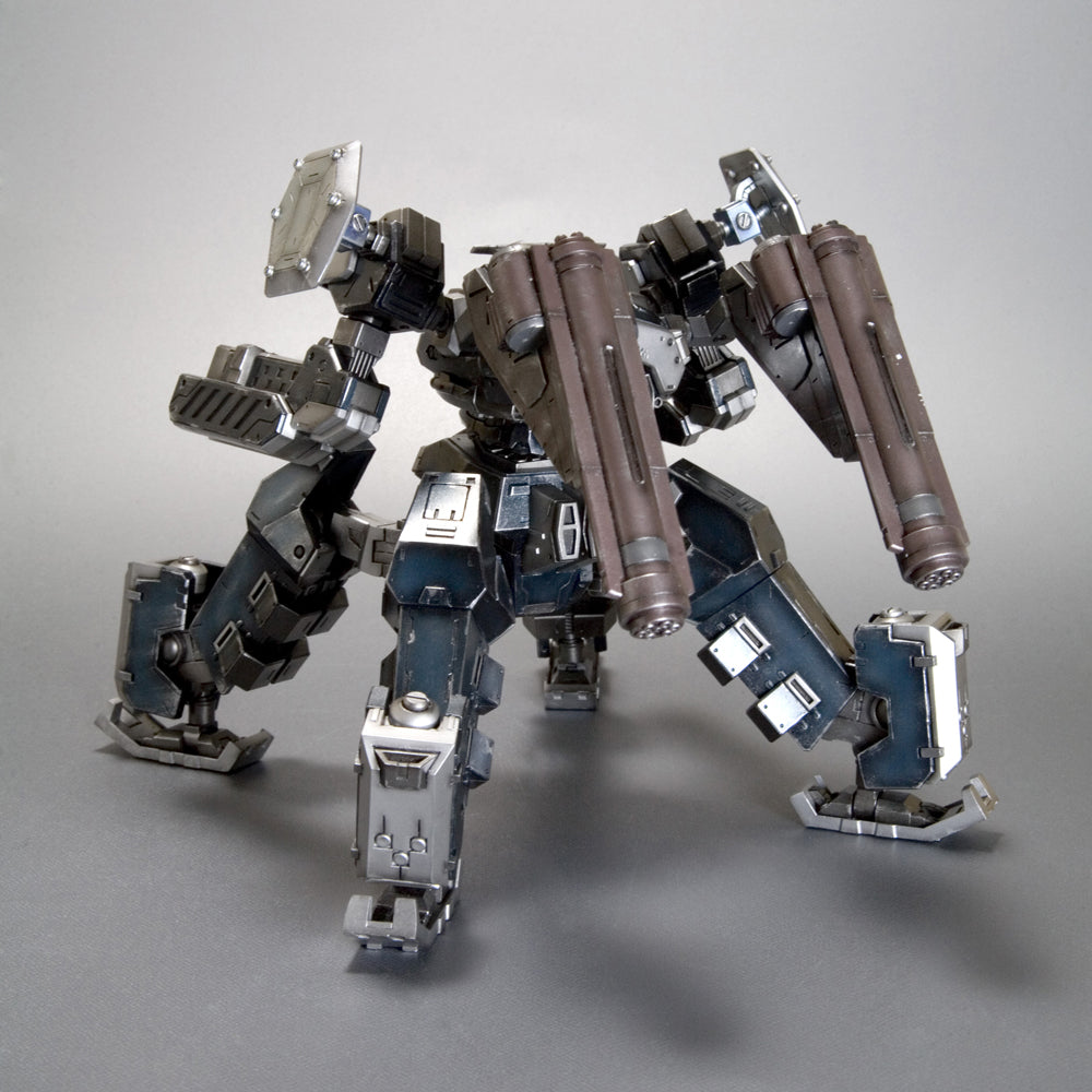 CREST CR-C75U2 DELTA Ver.