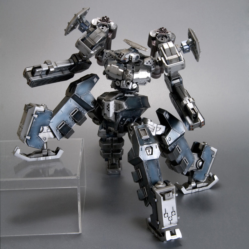 CREST CR-C75U2 DELTA Ver.
