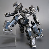 CREST CR-C75U2 DELTA Ver.
