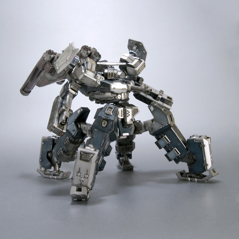 CREST CR-C75U2 DELTA Ver.