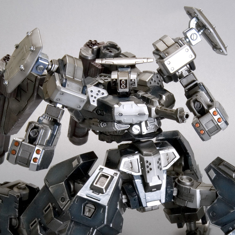 CREST CR-C75U2 DELTA Ver.