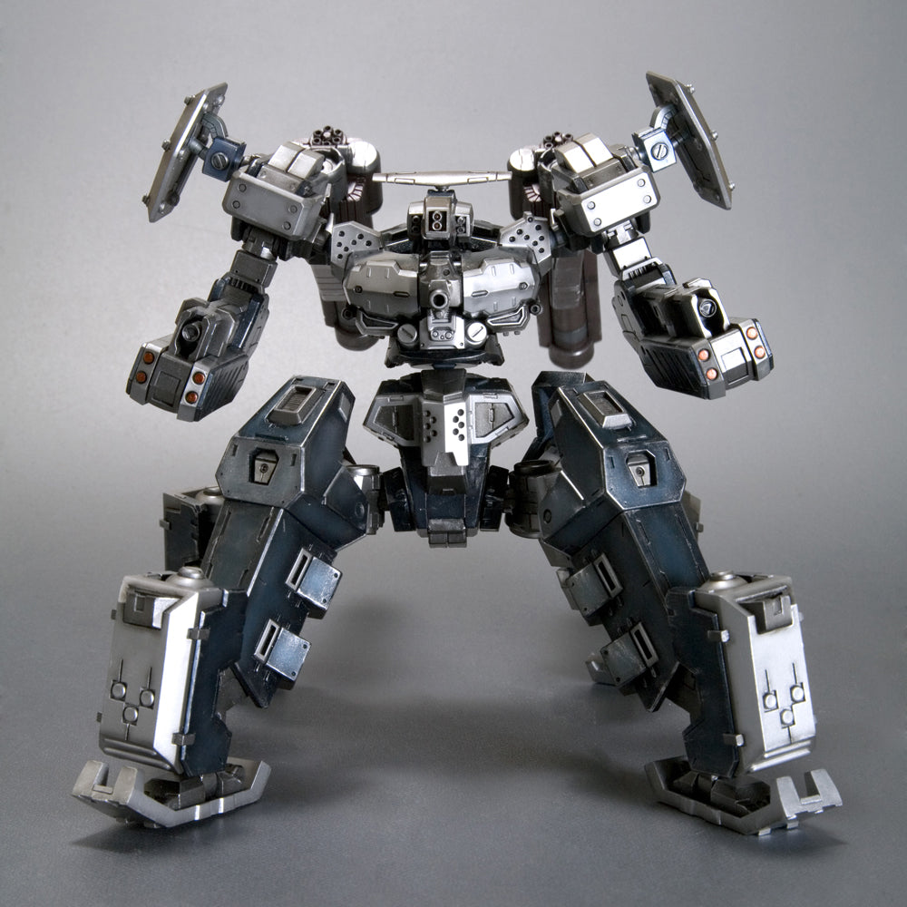 CREST CR-C75U2 DELTA Ver.