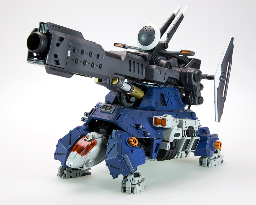 ロボロイドシリーズ ロイドピューター 003 RZ-013 BUSTER TORTOISE – KOTOBUKIYA US ONLINE