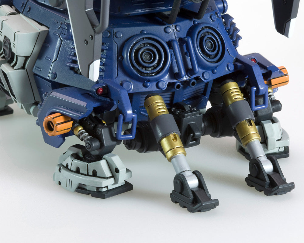 RZ-013 BUSTER TORTOISE – KOTOBUKIYA US ONLINE