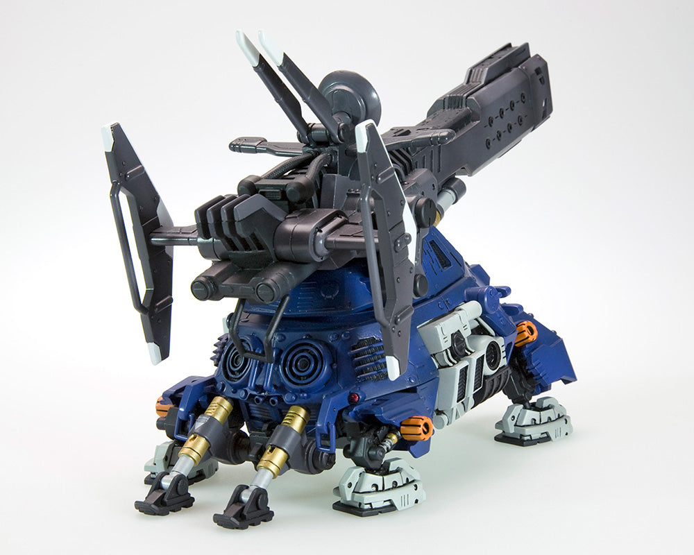 RZ-013 BUSTER TORTOISE