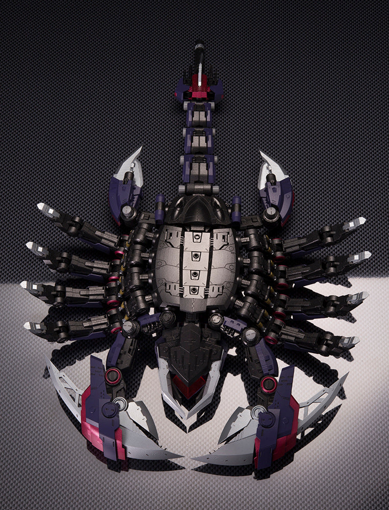 EZ-036 DEATH STINGER – KOTOBUKIYA US ONLINE
