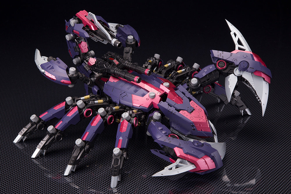 EZ-036 DEATH STINGER