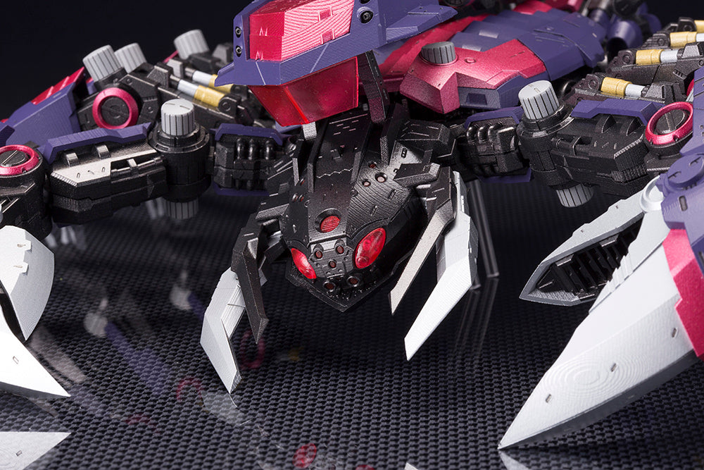 EZ-036 DEATH STINGER – KOTOBUKIYA US ONLINE