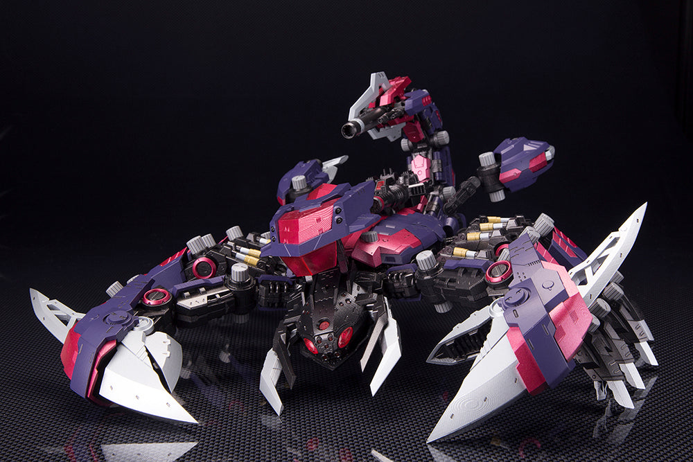 EZ-036 DEATH STINGER – KOTOBUKIYA US ONLINE