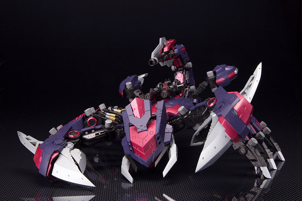 EZ-036 DEATH STINGER – KOTOBUKIYA US ONLINE