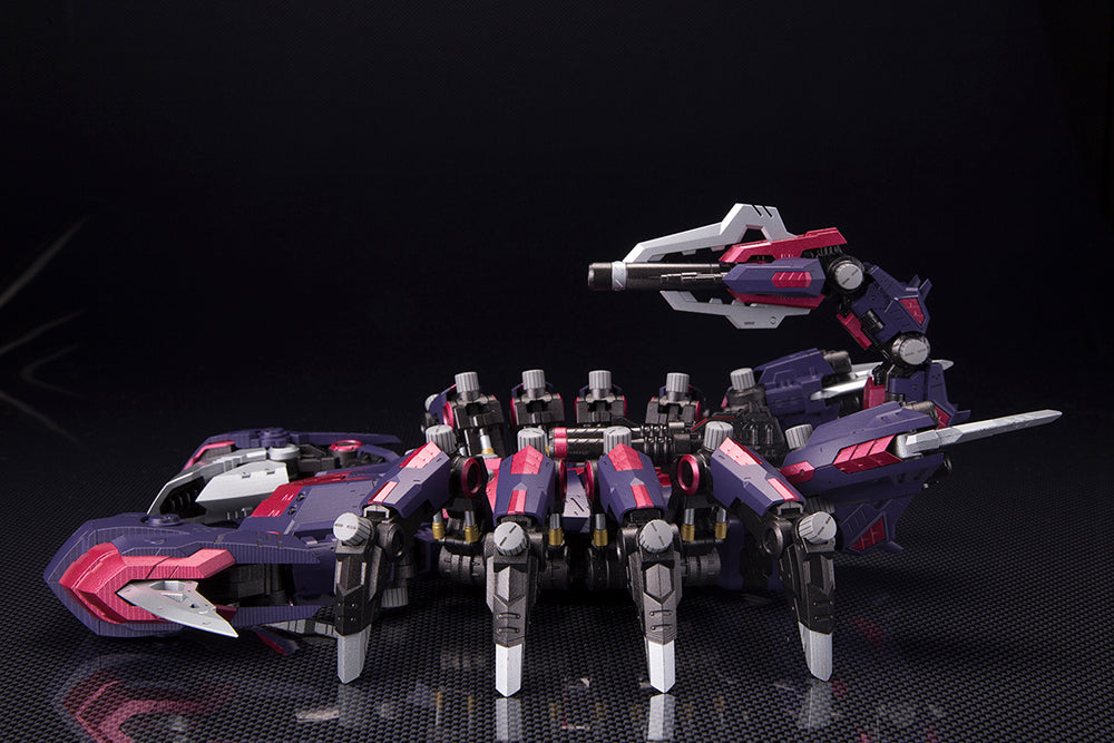 EZ-036 DEATH STINGER – KOTOBUKIYA US ONLINE